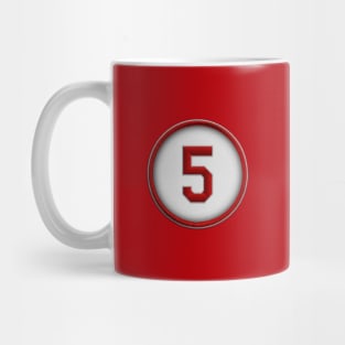 Little General 5 Mug